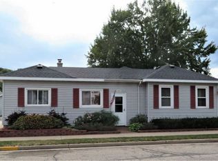 365 N Main St, Scandinavia, WI 54977