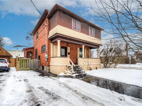 455 Waterloo St S, Cambridge, ON N3H 1P1