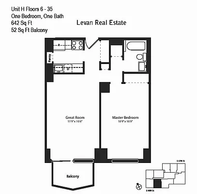 Rented by Levan Real Estate | media 10