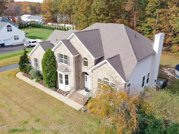 514 Cobain Road, Jackson, NJ 08527
