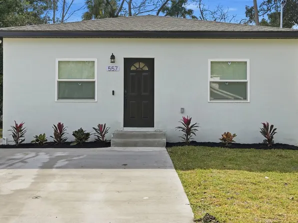 557 LIVE OAK AVENUE, DAYTONA BEACH, FL 32114