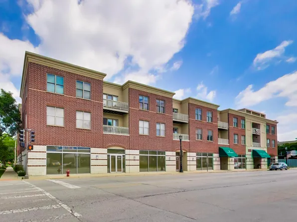 2951 Central St APT 307, Evanston, IL 60201