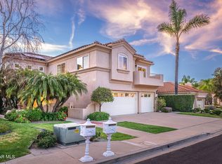 3683 Mapleknoll Pl, Thousand Oaks, CA 91362