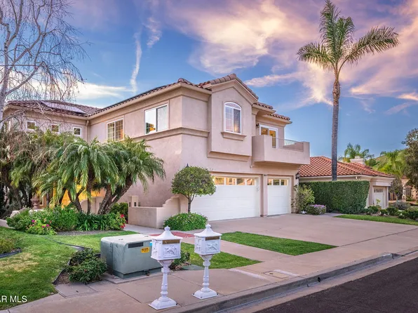 3683 Mapleknoll Pl, Thousand Oaks, CA 91362