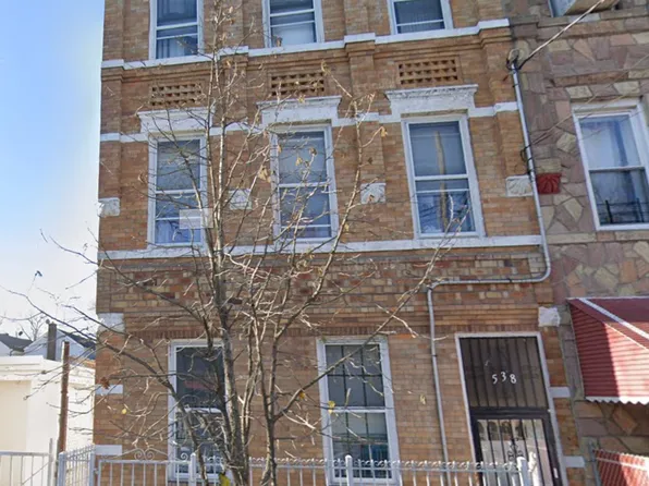 538 Hendrix Street image 1 of 1