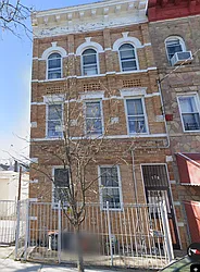 538 Hendrix Street, #1