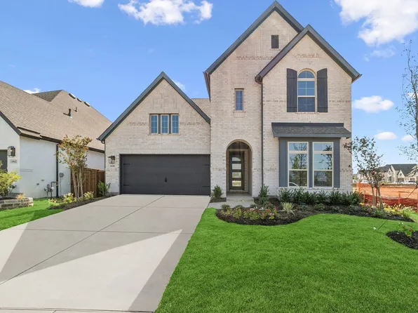 1038 Bluebell Ln, Aubrey, TX 76227