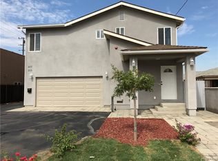205 N Gage Ave, Los Angeles, CA 90063