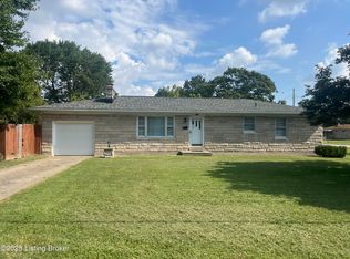 5901 Jessamine Ln, Louisville, KY 40258