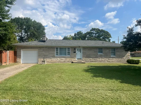 5901 Jessamine Ln, Louisville, KY 40258