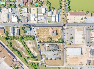 1774 E Price Rd, Brownsville, TX 78521
