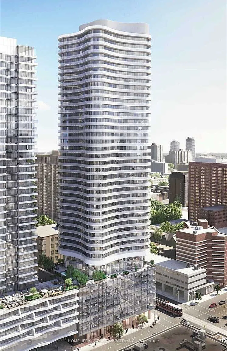 2 bed, $2,300 — Photo 2