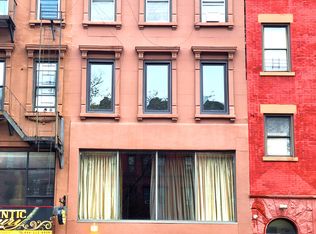 2303 Adam C Powell Blvd #2, New York, NY 10030