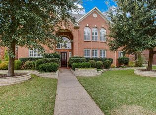 6013 Madera Ct, Plano, TX 75024