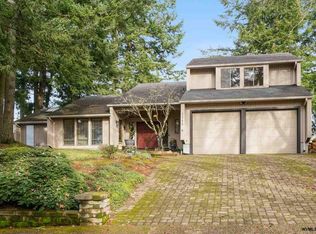 2345 Emmet Dr NW, Salem, OR 97304