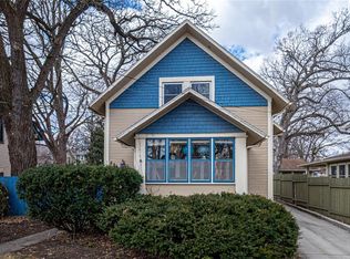 634 39th St, Des Moines, IA 50312