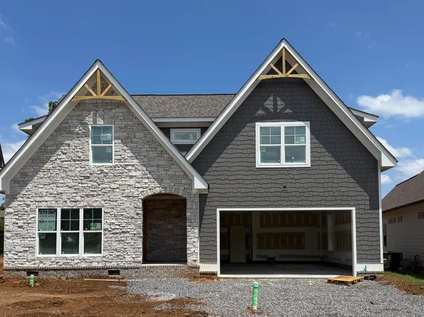 3143 Grassland Cir #24, Apison, TN 37302