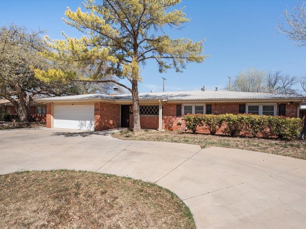 3808 27th St, Lubbock, TX 79410