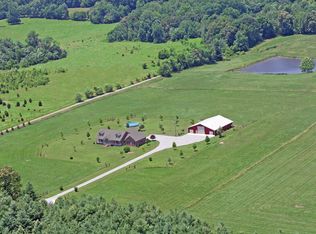 1740 Bates Hill Rd, McMinnville, TN 37110