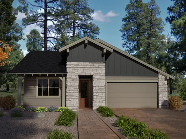 2622 S Hydra Ln #1, Flagstaff, AZ 86001