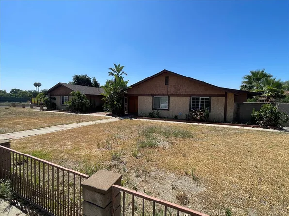 1309 W Ralston St, Ontario, CA 91762