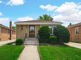 15511 Drexel Ave, Dolton, IL 60419
