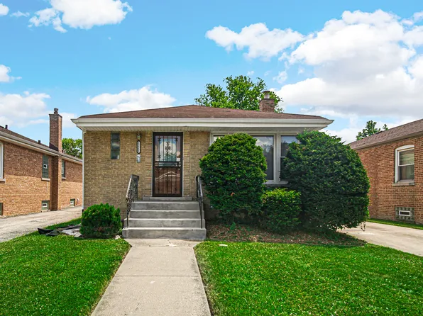 15511 Drexel Ave, Dolton, IL 60419