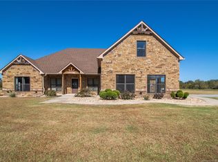 922 Hat Powell Rd, Caddo, OK 74729