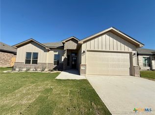 712 Eagle Claw Dr, Salado, TX 76571