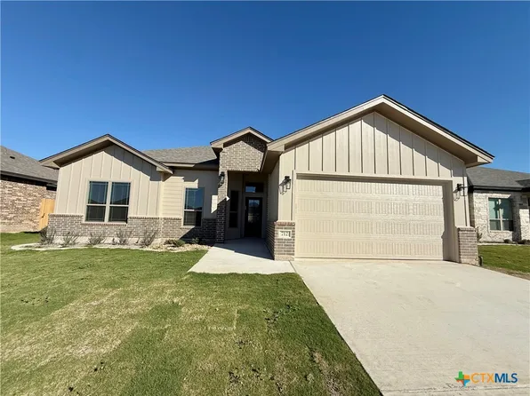 712 Eagle Claw Dr, Salado, TX 76571