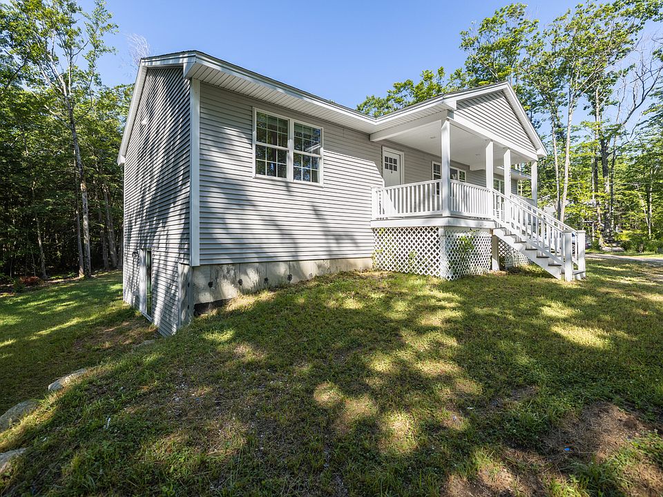131 Sam Wentworth Road, Lebanon, ME 04027 Zillow