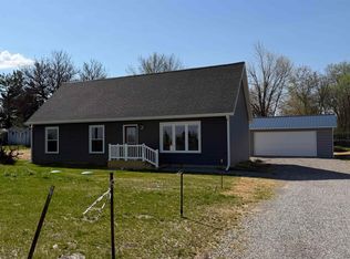 2901 Gady Rd, Adrian, MI 49221