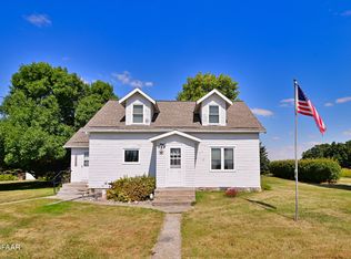 7823 115th Ave NE, Milton, ND 58260
