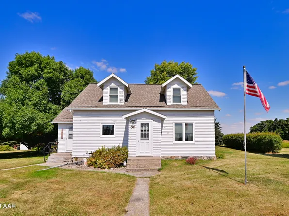 7823 115th Ave NE, Milton, ND 58260
