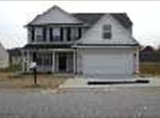 571 Duncan Station Dr, Duncan, SC 29334