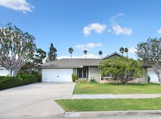 3121 Lincoln Way, Costa Mesa, CA 92626