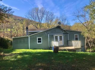 924 Ramsey Mountain Rd, Max Meadows, VA 24360