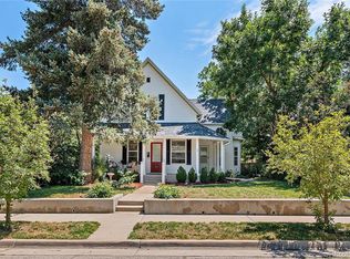 5616 Zephyr St, Arvada, CO 80002