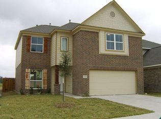 29424 Forest Floor Ln, Spring, TX 77386