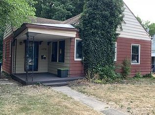 173 Redner Ave, Battle Creek, MI 49037