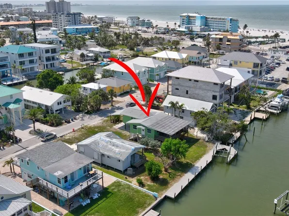 171 Primo Dr, Fort Myers Beach, FL 33931