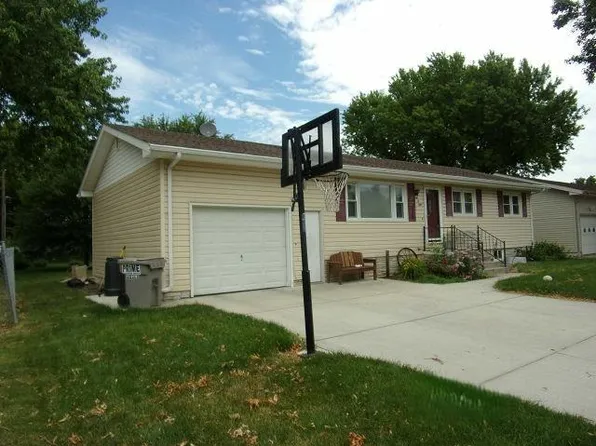 208 W Spruce Ave, Norfolk, NE 68701