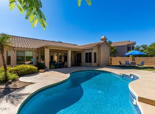 4310 E Mossman Rd, Phoenix, AZ 85050