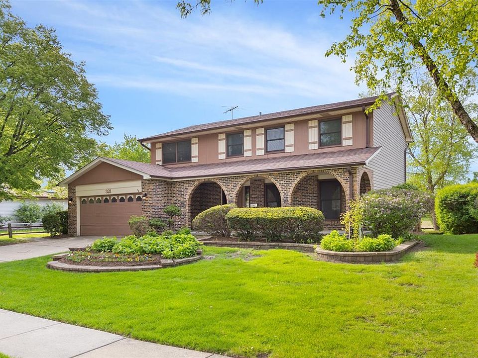 1st image of 321 Ashwood Dr