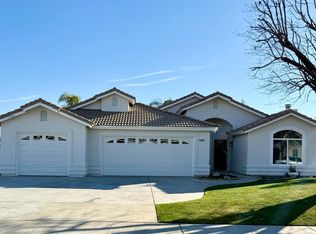 11203 Philip Pl, Bakersfield, CA 93306