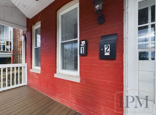 319 N Penn St, York, PA 17401