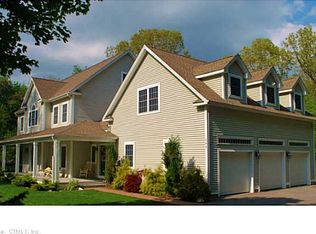 246 Middlesex Ave, Chester, CT 06412