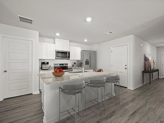 2nd image of 24777 Berry Ridge Ln