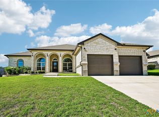 8302 Ginny Ln, Killeen, TX 76542