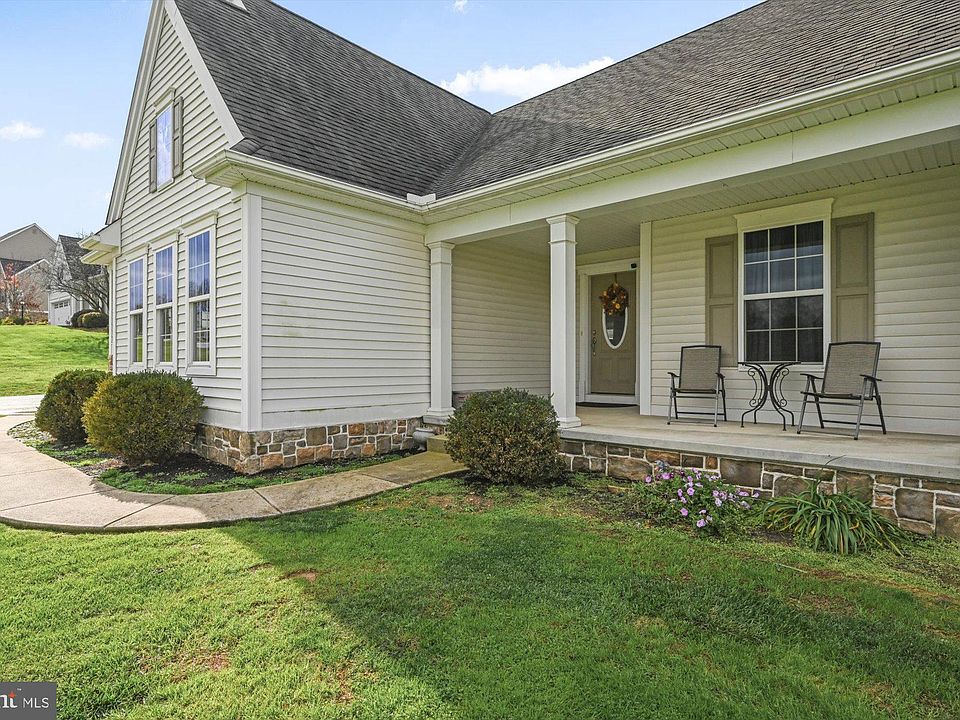 25 Joy Ln, Peach Bottom, PA 17563 Zillow